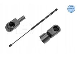 140 910 0047 Sprężyna Gazowa Pokrywy Bagażnika L/P Długość Max: 590Mm,