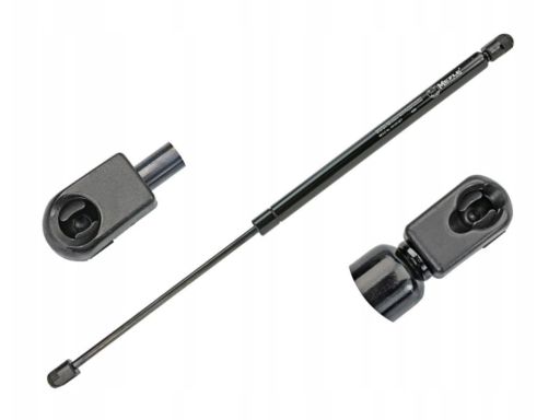 140 910 0077 Sprężyna Gazowa Pokrywy Bagażnika L/P Długość Max: 528Mm,