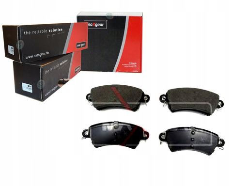 140 910 0020 Sprężyna Gazowa Pokrywy Bagażnika L/P Długość Max: 404Mm,