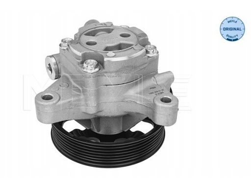 31-14 631 0001 Pompa Hydrauliczna Przekładni Kierowniczej Pasuje Do: H