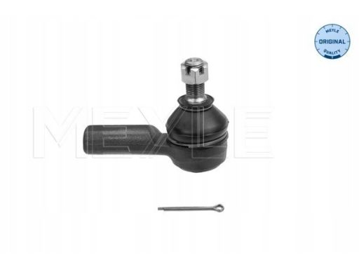 31-16 020 0000 Końcówka Drążka Kierowniczego L/P Pasuje Do: Honda Hr-V