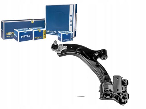 31-16 050 0064 Wahacz Zawieszenia Koła Przód L Dół/Poprzeczny Przód (Z