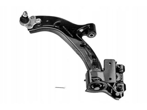 31-16 050 0064 Wahacz Zawieszenia Koła Przód L Dół/Poprzeczny Przód (Z