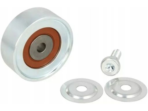 Vkm 65081 Rolka Prowadząca Pasek Wielorowkowy Pasuje Do: Citroen C4