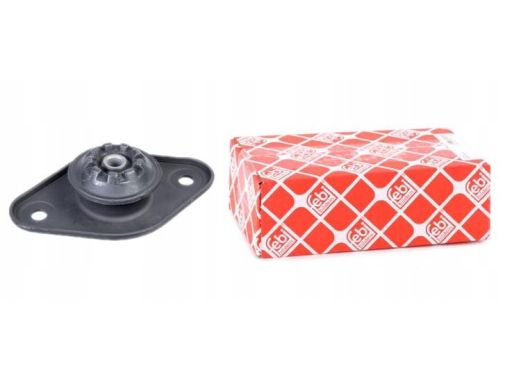 Fe106423 Poduszka Kolumny Mc Phersona Tył P Pasuje Do: Hyundai Accent