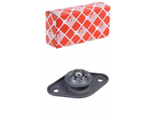 Fe106423 Poduszka Kolumny Mc Phersona Tył P Pasuje Do: Hyundai Accent