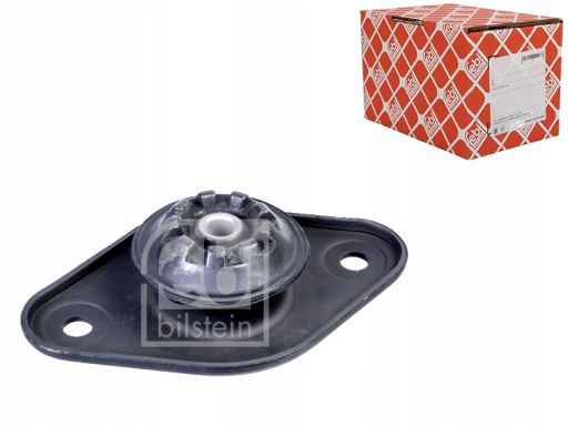 Fe106423 Poduszka Kolumny Mc Phersona Tył P Pasuje Do: Hyundai Accent