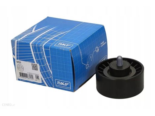 Vkm 67000 Rolka Prowadząca Pasek Wielorowkowy (Metal) Pasuje Do: Daiha