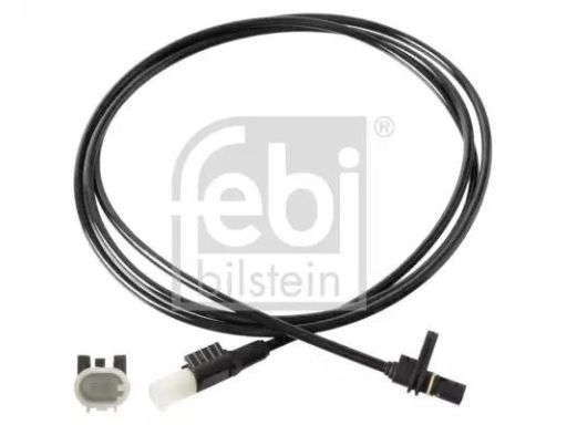 Fe106636 Czujnik Abs Tył P Pasuje Do: Mercedes Sprinter 3,5-T (B906),