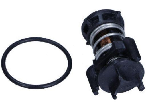 Fe106524 Termostat Cieczy Chłodzącej (92°C) Pasuje Do: Man Tge, Audi A