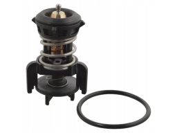 Fe106524 Termostat Cieczy Chłodzącej (92°C) Pasuje Do: Man Tge, Audi A