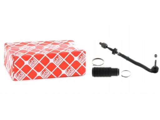 Fe46287 Drążek Kierowniczy Boczny (Z Końcówką) P (Dł.352Mm) Pasuje Do: