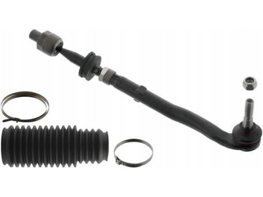 Fe46287 Drążek Kierowniczy Boczny (Z Końcówką) P (Dł.352Mm) Pasuje Do: