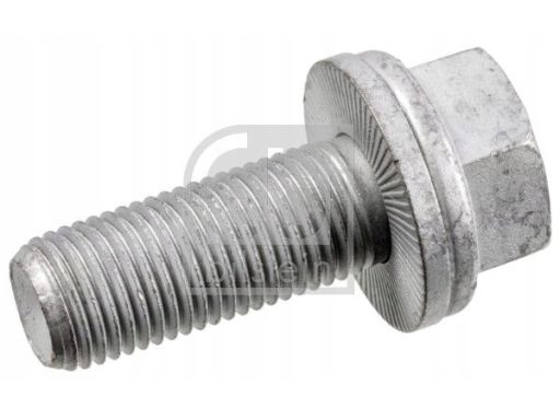 Fe181551 Śruba Prowadnicy Zacisku Hamulcowego Pasuje Do: Audi A4 Allro