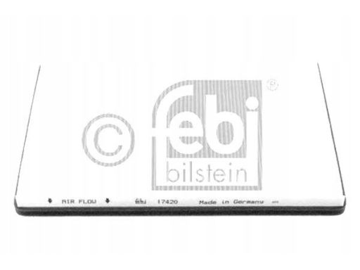 Fe182542 Zestaw Montażowy Klocka Hamulcowego Przód Pasuje Do: Nissan T