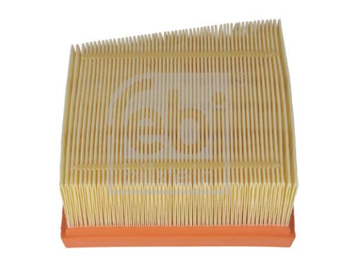 Fe182570 Filtr Powietrza (Wkład Filtra) Pasuje Do: Ford B-Max, Ecospor