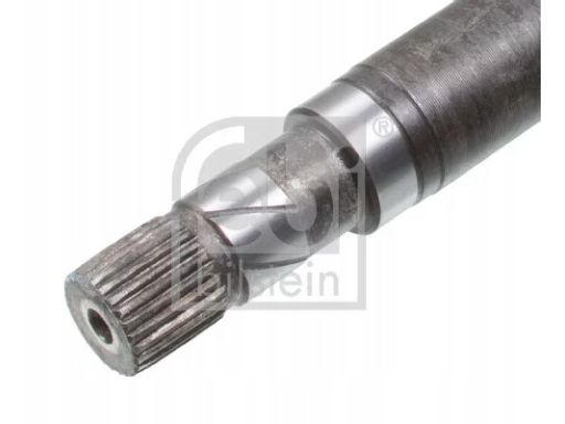 Fe182884 Półoś Napędowa Przód P 900Mm Pasuje Do: Dacia Logan, Logan