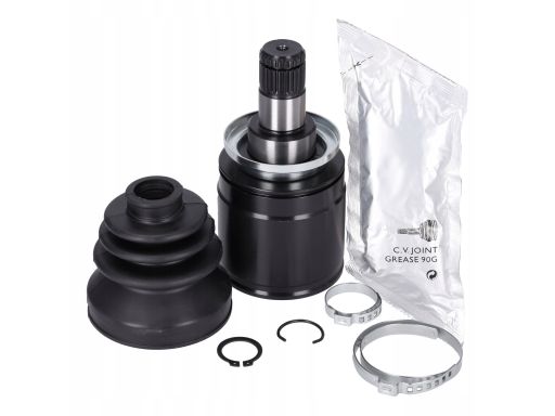 Fe184733 Przegub Napędowy L/P Pasuje Do: Bmw 1 (F40), 2 (F45), 2 Gran