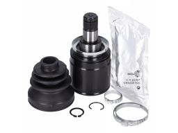 Fe184733 Przegub Napędowy L/P Pasuje Do: Bmw 1 (F40), 2 (F45), 2 Gran