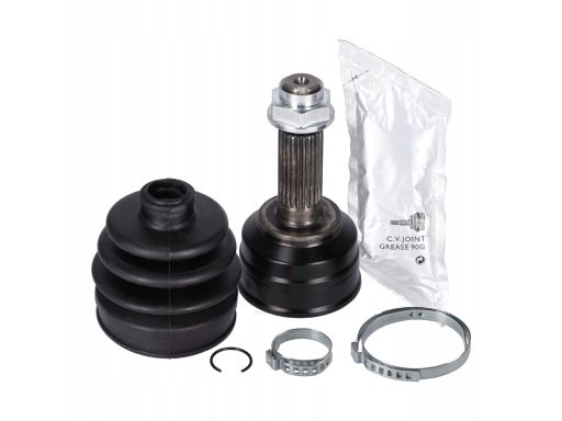 Fe185140 Przegub Napędowy Zewnętrzny L/P (24Z/19Z/47Mm) Pasuje Do: