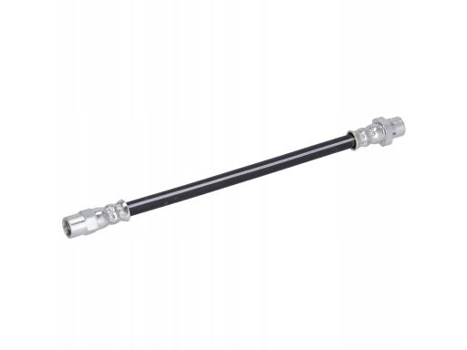 Fe185680 Przewód Hamulcowy Elastyczny Tył/Wewnątrz L/P (Dł. 244Mm,