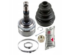 Fe185746 Przegub Napędowy Zewnętrzny L/P (22Z/22Z, Abs:29) Pasuje Do: