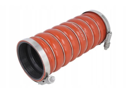 Fe47396 Przewód Chłodnicy Powietrza (100Mm/110Mmx270Mm, Z Obejmami) Pa