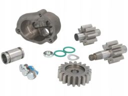 Fe46700 Pompa Oleju Pasuje Do: Man El, Em, Foc, Hocl, L2000, Lion S