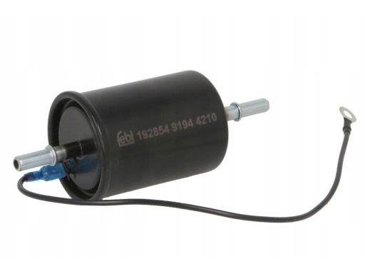 Fe192854 Filtr Paliwa Pasuje Do: Mg Mg 3 1.5 07.16-