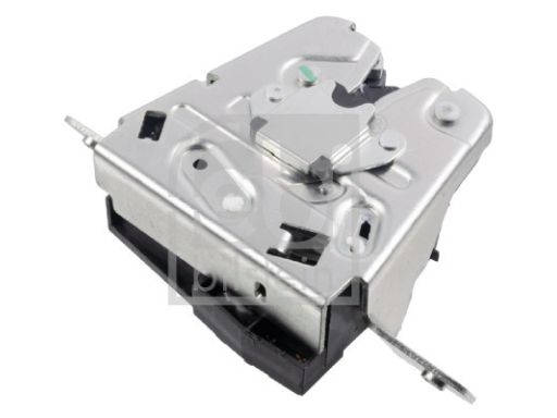 Fe192939 Zamek Pokrywy Bagażnika Pasuje Do: Mercedes C All-Terrain (S2