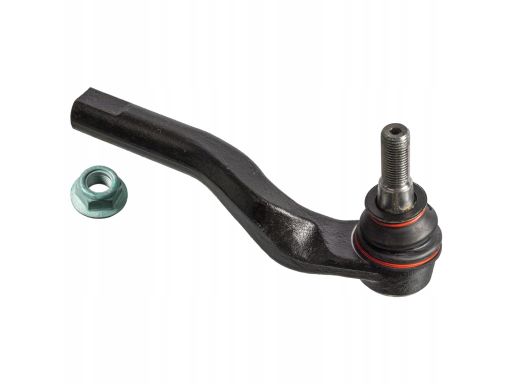 Fe106747 Końcówka Drążka Kierowniczego P Pasuje Do: Mercedes Marco Pol