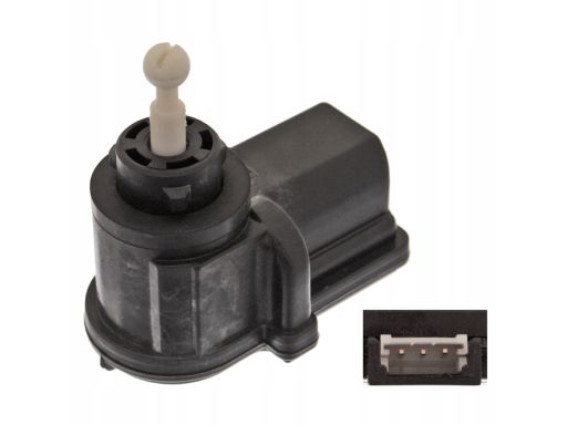 Fe46039 Regulacja Ustawienia Świateł L/P Pasuje Do: Ford Focus I, Focu