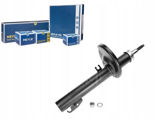 126 613 0006 Amortyzator Przód L/P Pasuje Do: Skoda Felicia I, Felicia