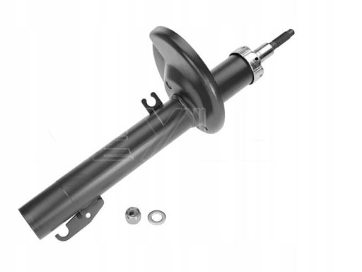 126 613 0006 Amortyzator Przód L/P Pasuje Do: Skoda Felicia I, Felicia