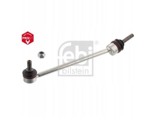 Fe106868 Łącznik Drążka Stabilizatora Przód L 260,3Mm Pasuje Do: Merce