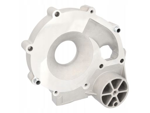 Fe185217 Obudowa Pompy Cieczy Chłodzącej Pasuje Do: Scania 4, 4 Bus, G