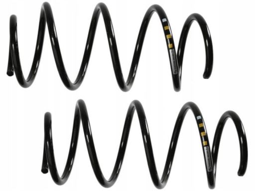 993 681 Sprężyna Zawieszenia Sachs