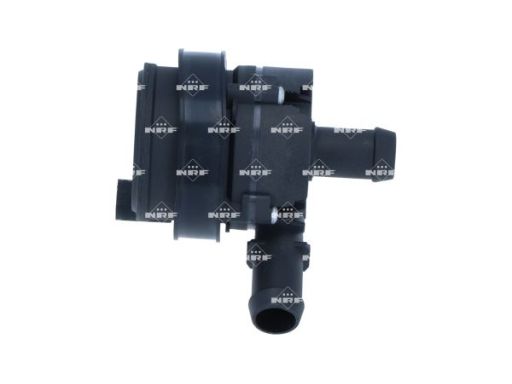 390059 Dodatkowa Pompa Wody (Obieg Wody Chłodzą Nrf