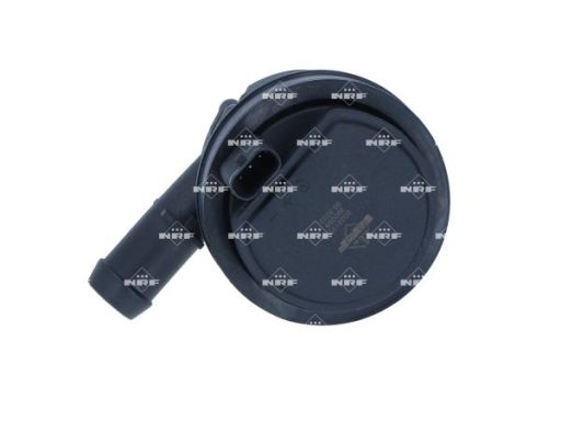 390059 Dodatkowa Pompa Wody (Obieg Wody Chłodzą Nrf