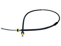 32-1471 Linka Ham. Ręcz. Renault T. Clio 05- Le Maxgear