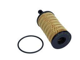 26-1521 Filtr Oleju Db M276 Cl500 11- Maxgear