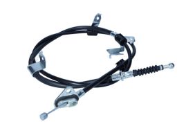 32-1531 Linka Ham. Ręcz. Toyota T. Auris 07- Le Maxgear