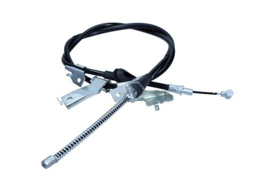 32-1523 Linka Ham. Ręcz. Suzuki T. Splash 1,0-1, Maxgear