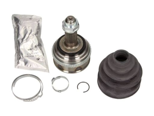 49-0149 Przegub Zew. Honda Civic 94- +Abs Ma/Mb Maxgear