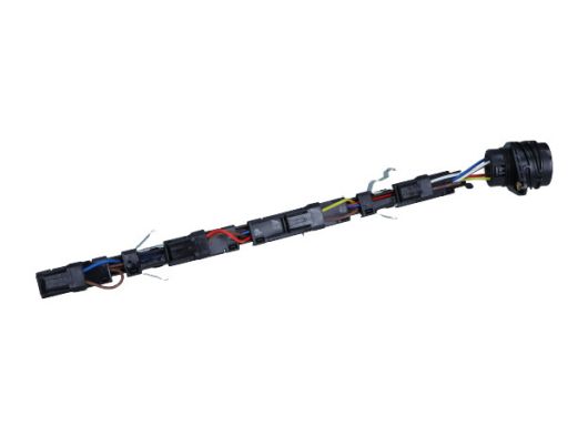 57-0364 Wiązka Elektryczna Wtryskiwaczy Vw 1,9 T Maxgear