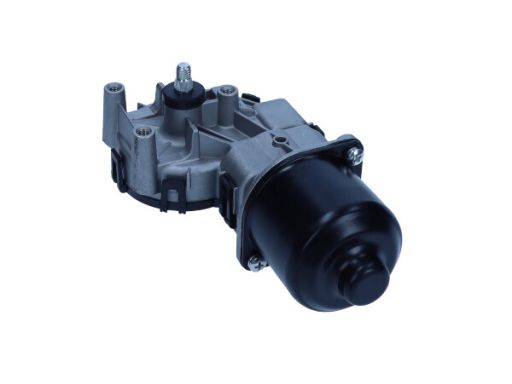 57-0413 Silnik Wycieraczek Seat Vw P. Polo 09-/ Maxgear