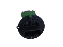 57-0378 Rezystor Dmuchawy Citroen C3 98- Maxgear