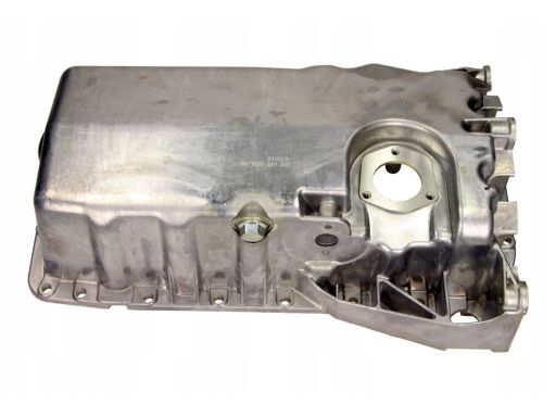 70-0034 Miska Oleju Vw Golf 1.8 97- Maxgear