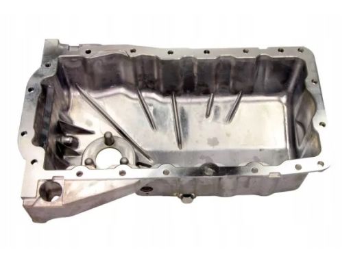 70-0034 Miska Oleju Vw Golf 1.8 97- Maxgear