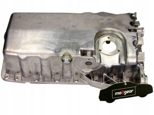 70-0034 Miska Oleju Vw Golf 1.8 97- Maxgear